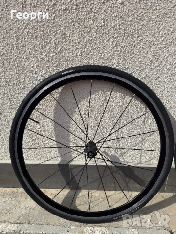 Капли Mavic Cosmic Elite, снимка 2 - Части за велосипеди - 53988405