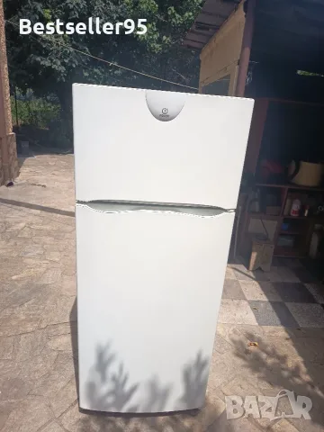 Хладилник Indesit