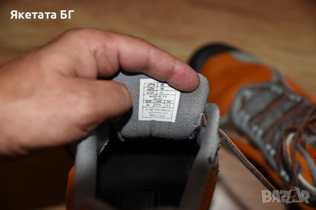 La  Sportiva оригинални обувки, размер 44, снимка 6 - Маратонки - 54870888
