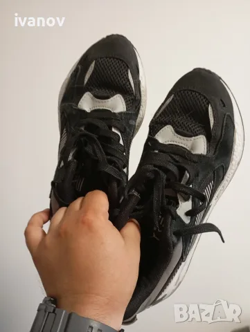 Маратонки Пума Puma 40,5 номер , снимка 2 - Маратонки - 55612308