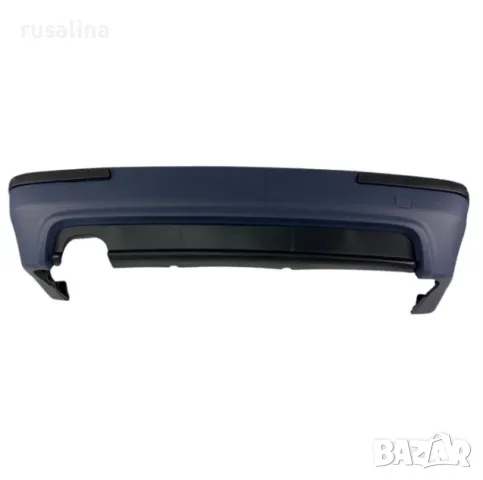 Задна М Броня за BMW БМВ Е39, снимка 2 - Аксесоари и консумативи - 55302874