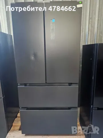 Хладилник Hisense