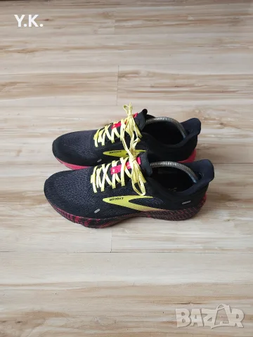Оригинални мъжки маратонки Brooks Launch 9