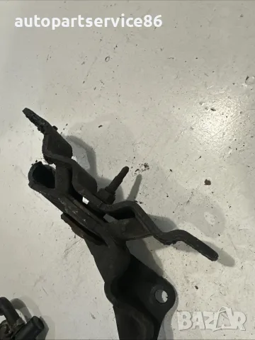 Конзола/стойка VQW за Nissan Murano Z51 3.5 V6 (2009) #24111, снимка 2 - Части - 55564507