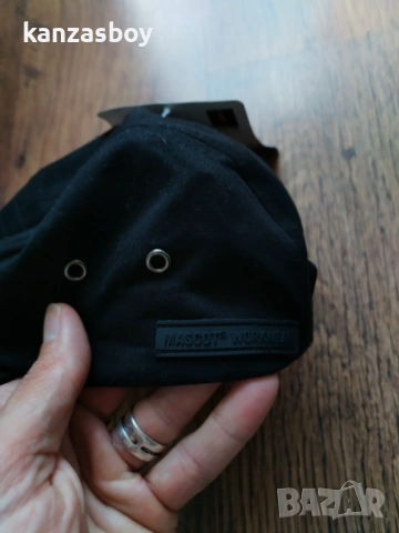 Mascot 50602 Joba Cap - ръжки работни шапки НОВИ , снимка 7 - Шапки - 54670499