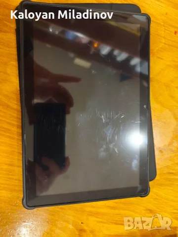 Таблет 10" Pritom 12gb ram 64gb rom