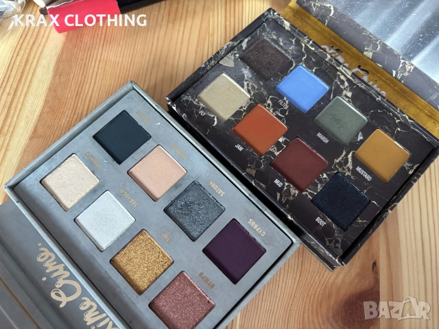 Лот продукти за лице Limecrime, La rosee, Maybelline, Hudabeauty, уред за ултразуково почистване, снимка 6 - Козметика за лице - 55215509