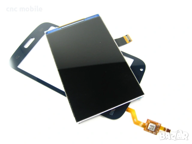 Дисплей Samsung I5500 Samsung I7500 Samsung I8000 Samsung S5230 Samsung S3650 Samsung S5300, снимка 7 - Резервни части за телефони - 54888489