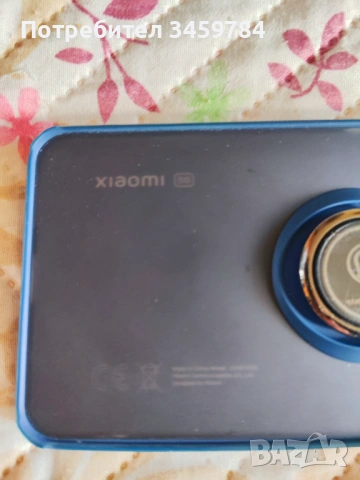 Продавам Xiaomi 11 Lite 5G NE , снимка 4 - Xiaomi - 54727443