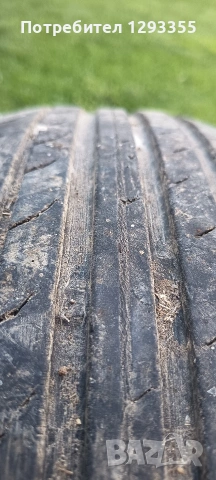 Гуми 195/60R15, снимка 8 - Гуми и джанти - 50366398