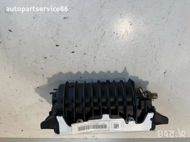 Ляв страничен панел на арматурното табло за Audi A4 B8 1.8 TFSI (2008) Genuine #12111, снимка 2 - Части - 55592915