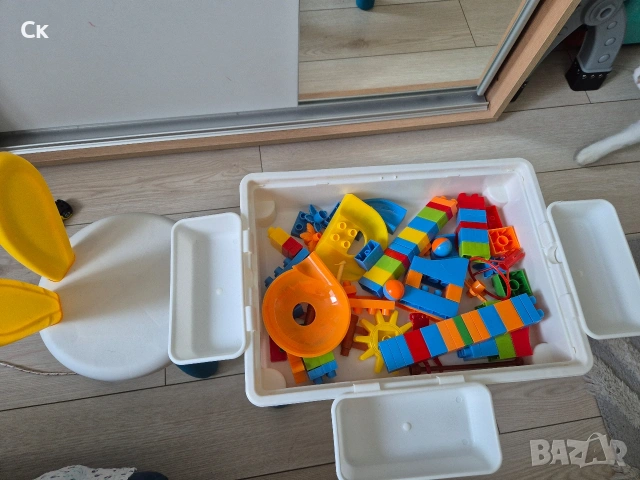 Детска кухня Lidl, снимка 10 - Играчки за стая - 54500629