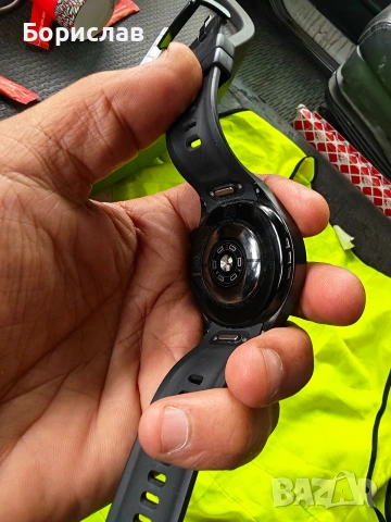 Huawei watch 5/46mm/+freebuds 2 pro., снимка 8 - Мъжки - 54367760
