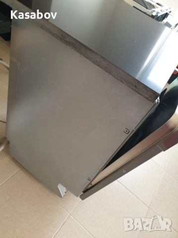 XXL Съдомиялна Miele - Auto Open - 14 Комплекта - Пълно Вграждане 60см, снимка 10 - Съдомиялни - 54048182