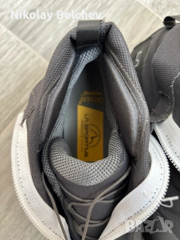 La sportiva gore tex, снимка 6 - Дамски боти - 54584094