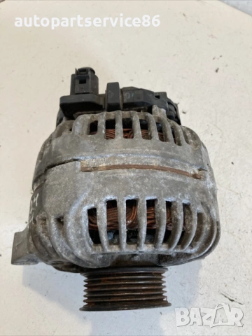 Алтернатор 150Ah за Audi A4 B5 2.8 V6 (2001) 0124615007, снимка 2 - Части - 54667559