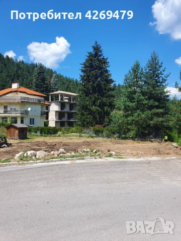 Продава ПАРЦЕЛ, с. Мала църква, област София, снимка 3 - Парцели - 54685175