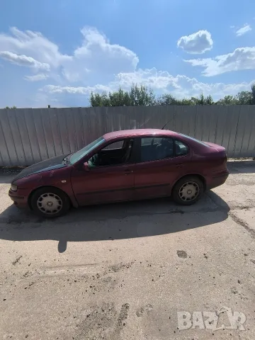 Сеат Толедо 1.9тди 110кс на Части , снимка 6 - Автомобили и джипове - 55334944