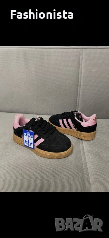 adidas spezial детски 21-30 размери , снимка 3 - Детски маратонки - 55248506