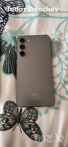 Samsung S23+ като нов, снимка 6 - Samsung - 54753878