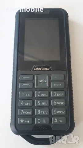 Ulefone Armor Mini 2 удароустойчив мобилен телефон , снимка 3 - Други - 55503659