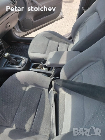 VW Passat B 5.5, снимка 7 - Автомобили и джипове - 55256565
