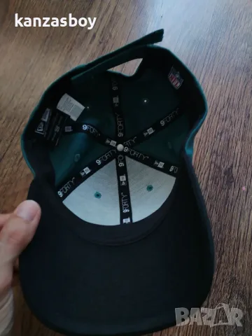 new era philadelphia eagles hat - страхотна мъжка шапка, снимка 6 - Шапки - 55304072