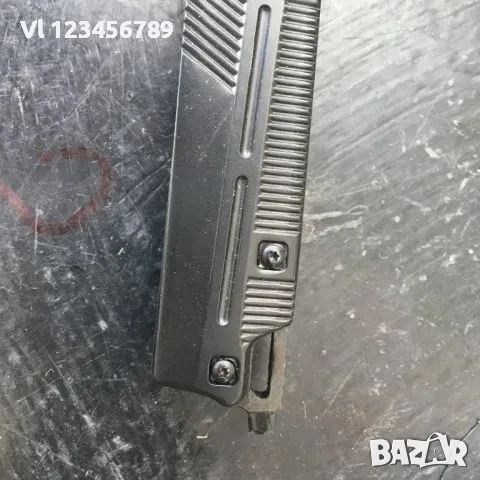 Сгъваем нож Browning 100х220 , снимка 4 - Ножове - 54000143