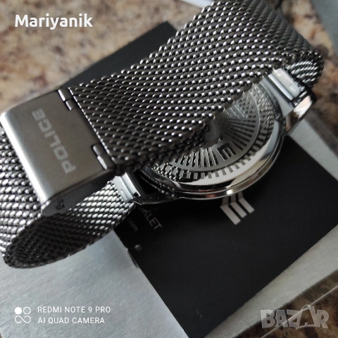 Police , снимка 3 - Мъжки - 54361947