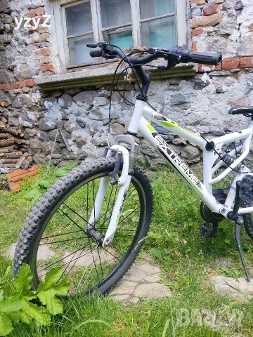 Продавам колело, extreme 26"