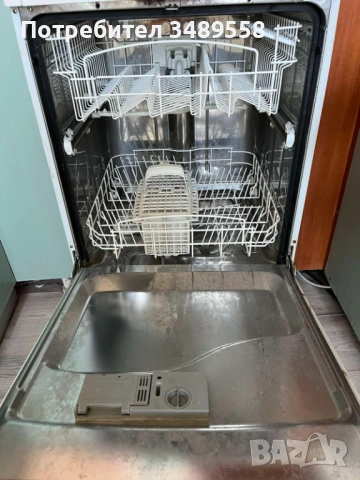 Продавам свободна съдомиялна машина, снимка 2 - Съдомиялни - 54122363