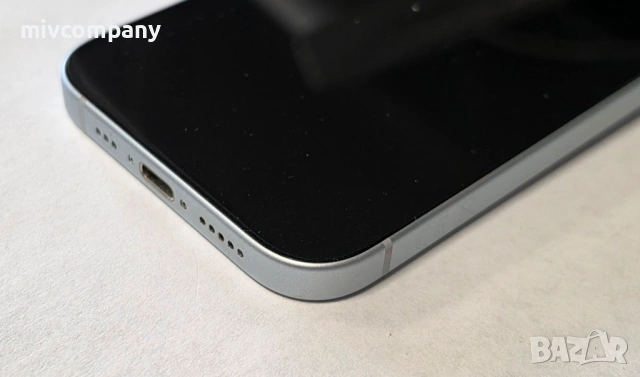 Iphone 15 128GB battery health 84%, снимка 8 - Apple iPhone - 54592089