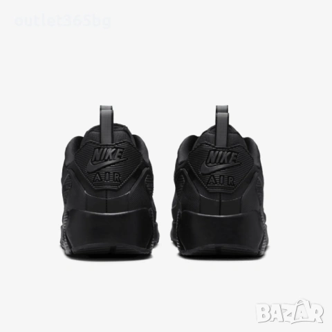 Nike - Air Max 90 Drift №44,№45,№46 Оригинал Код 891, снимка 4 - Маратонки - 54704152
