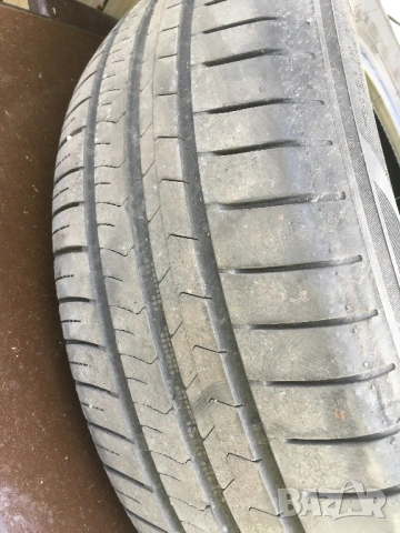 205 60 16 Maxxis  4 броя запазени 2021година