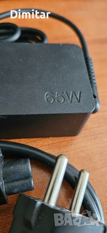 Ново зарядно за лаптоп type-c, снимка 4 - Лаптоп аксесоари - 54295222