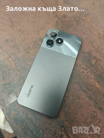 Телефон Realme Note 50 - 128GB в чудесно запазен външен вид
