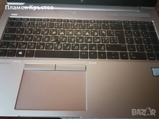 hp–850g5*8th Intel® Core™ i7*, снимка 6 - Лаптопи за работа - 54716770