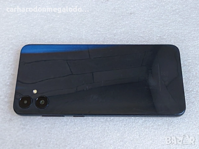 Samsung Galaxy A05 64GB 4GB RAM Dual Перфектен Като Нов, снимка 8 - Samsung - 54810892