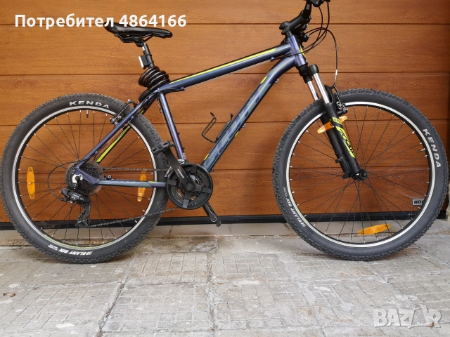 Scott Aspect 780 size L 27.5", снимка 3 - Велосипеди - 55000157