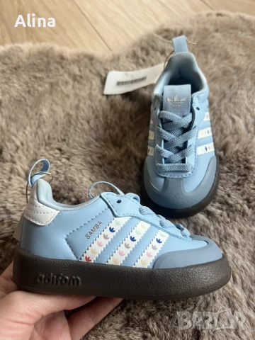 Обувки Adidas Samba