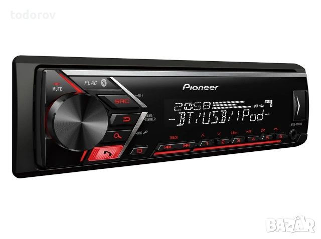 Аудио плейър за кола Pioneer