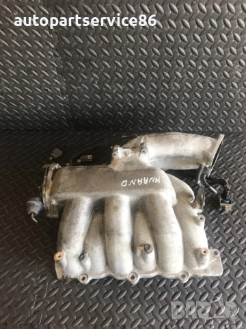 Всмукателен колектор за Nissan Murano 3.5 (2004–2007) N788