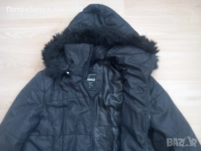 Дамско зимно  яке , снимка 7 - Якета - 54306039