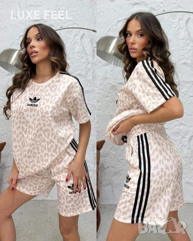 Adidas ✨Дамски Комплекти , снимка 3 - Спортни екипи - 53977313