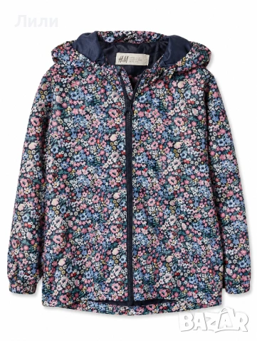 Якенце-ветровка h&m,4/5 г