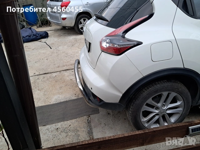 Ролбар за Нисан Джук, Rolbar Nisan Juke , снимка 3 - Части - 55100587