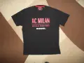 Тениска DIESEL-AC MILAN  мъжка,М, снимка 1