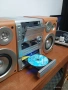 Sanyo DC-BM500. Мини аудио система с прекрасен звук. Изпращам видео. , снимка 5