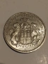 Германия Хамбург 3 марки 1911г., снимка 6