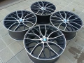 Джанти BMW 18" 5x120 БМВ 5х120, снимка 6